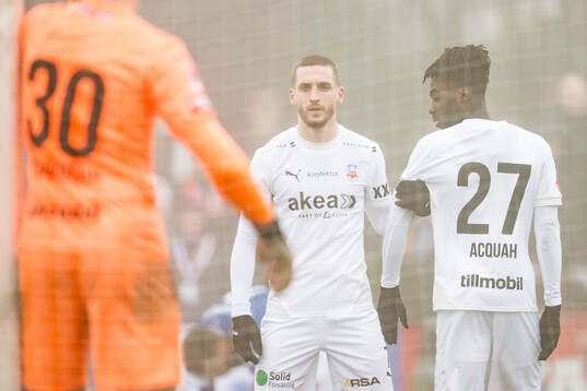 Helsingborgs Arian Kabashi