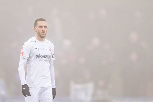 Helsingborgs Arian Kabashi