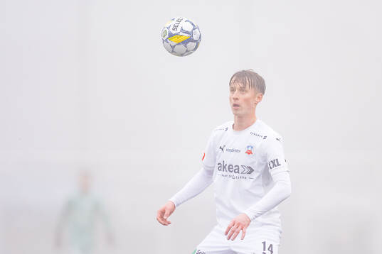 Helsingborgs Lukas Kjellnäs