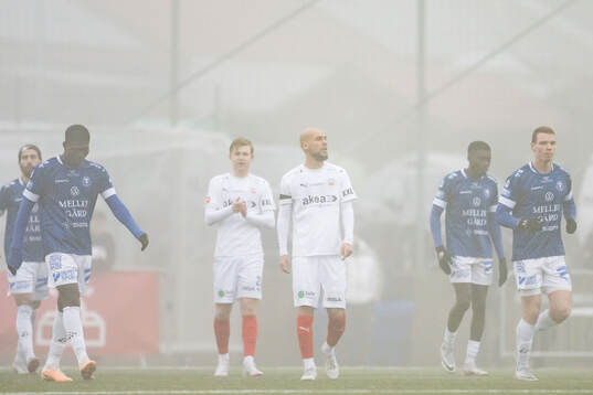 Helsingborgs Sumar Almadjed deppar