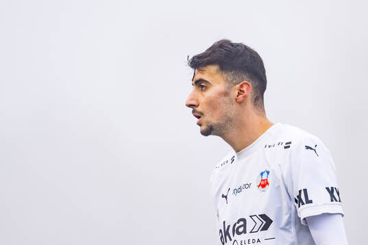 Helsingborgs Amar Muhsin