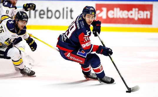 Linköpings Ty Rattie