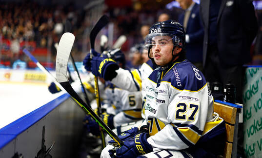 HV71s Robert Nardella