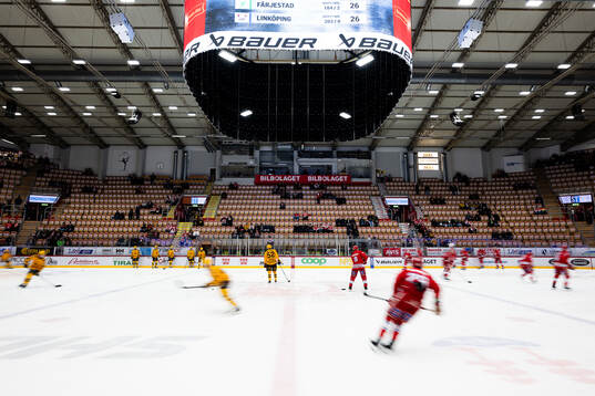 Skellefteå och Timrå värmer upp