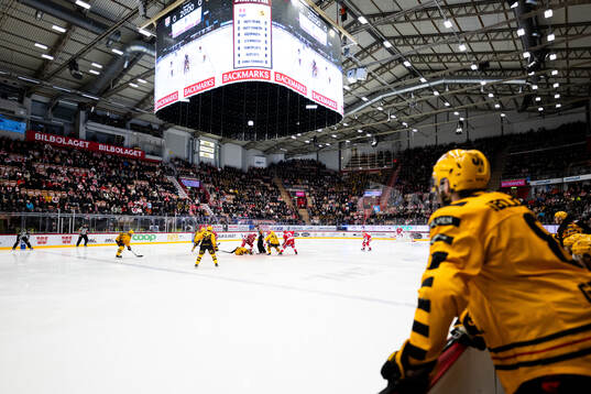 Timrå och Skellefteå tekar