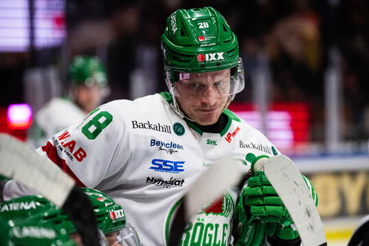 Rögles Anton Bengtsson