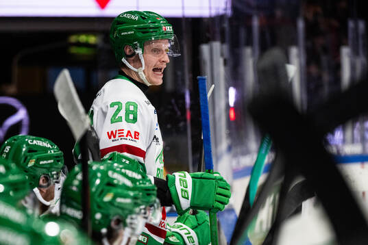 Rögles Anton Bengtsson