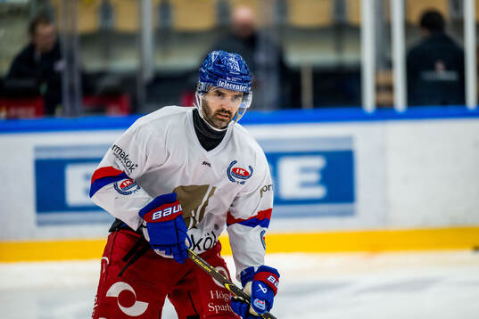 Oskarshamns Martin Johansson