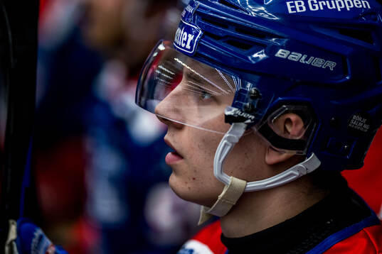 Oskarshamns Alexander Petersson
