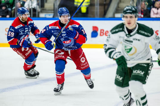 Oskarshamns Alexander Petersson