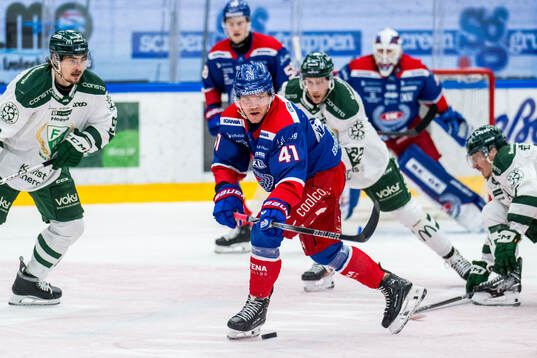 Oskarshamns Johan Johnsson