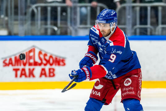 Oskarshamns Ahti Oksanen