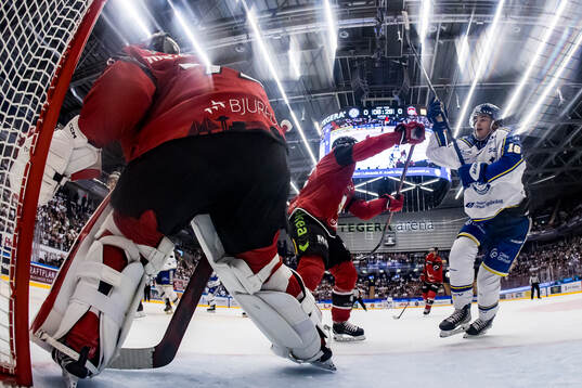 Leksands Felix Unger Sörum