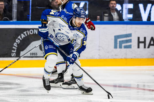 Leksands Peter Cehlarik