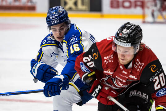 Leksands Felix Unger Sörum