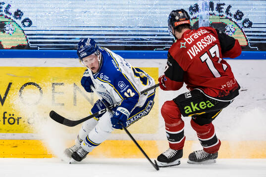 Leksands Kalle Östman