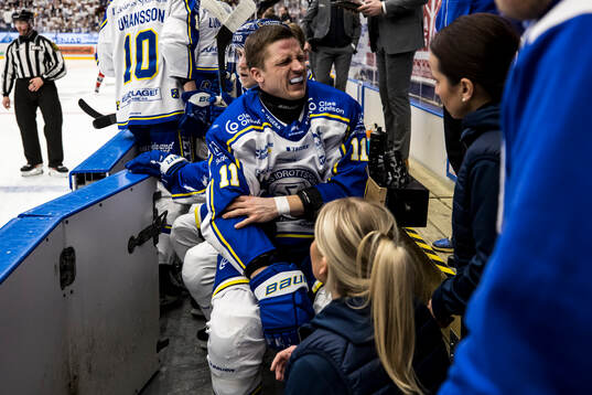 Leksands Martin Karlsson