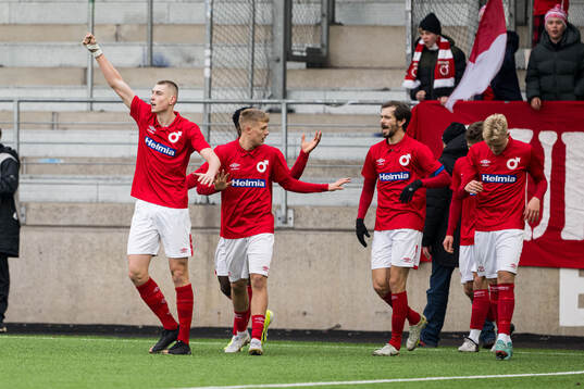 Degerfors Adi Fisic jublar