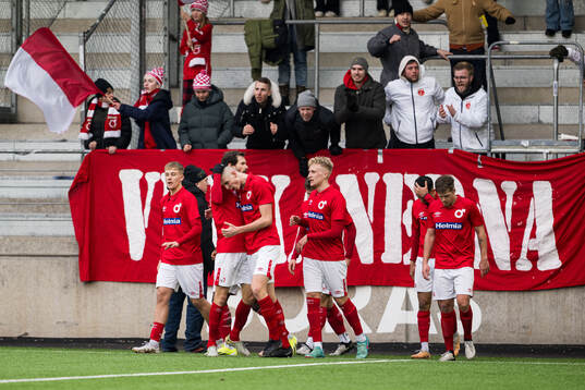 Degerfors Adi Fisic jublar