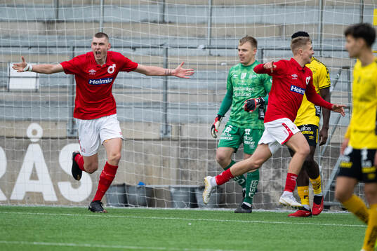 Degerfors Adi Fisic jublar
