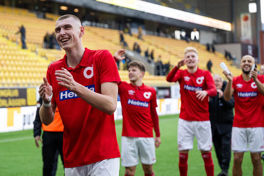 Degerfors Adi Fisic jublar