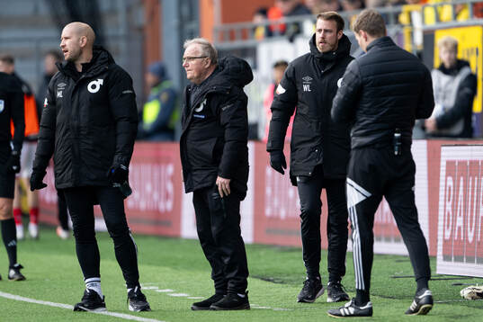 Degerfors William Lundin