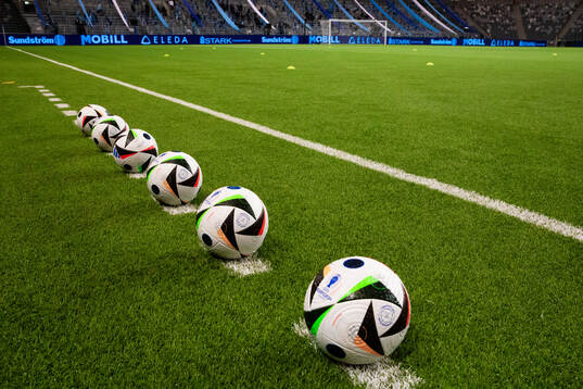Fotbollar