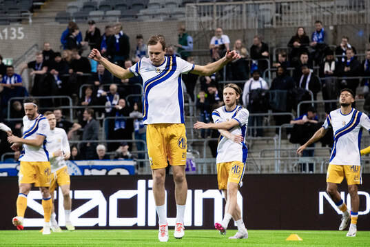 IFK Göteborgs spelare