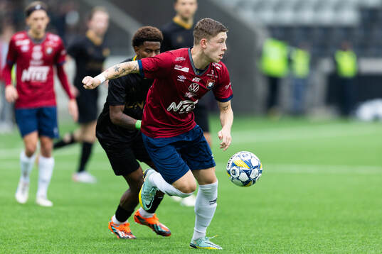 Örgrytes Anton Andreasson