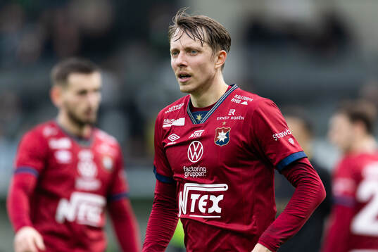 Örgrytes Viktor Lundberg