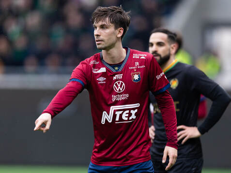 Örgrytes Daniel Paulson