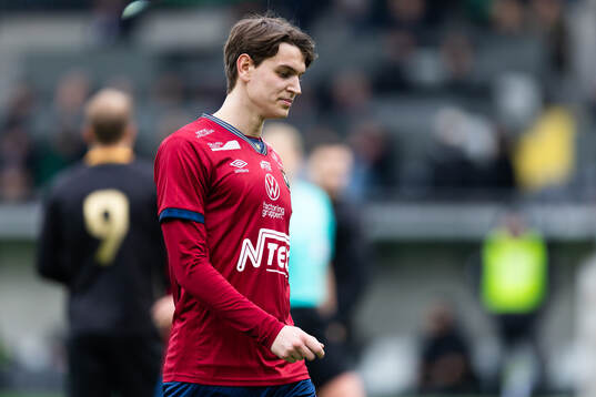 Örgrytes Noah Christoffersson