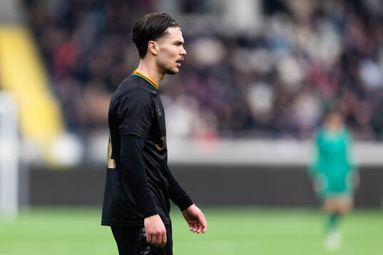GAIS William Milovanovic
