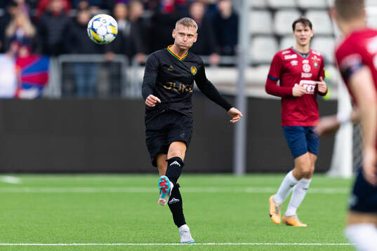 GAIS Joackim Åberg