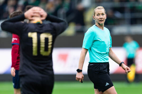 Domare Tess Olofsson