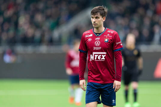 Örgrytes Daniel Paulson