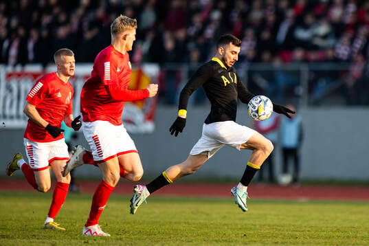 AIKs Ioannis Pittas