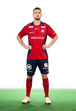Östers Chriss-Albin Mörfelt