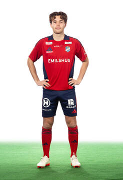 Östers Theodor Johansson