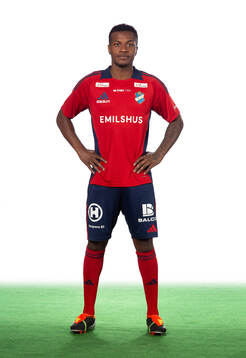 Östers Manasse Kusu