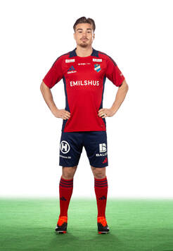 Östers Tatu Varmanen