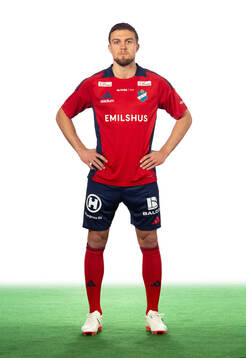 Östers Ivan Kricak
