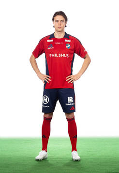 Östers Thorri Thórisson