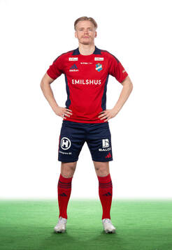 Östers Oskar Gabrielsson