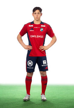 Östers Hannes Bladh Pijaca