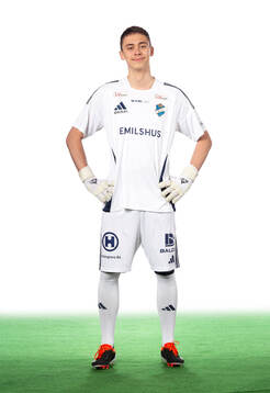 Östers Mirsad Basic
