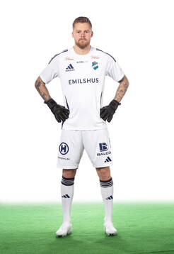 Östers Robin Wallinder