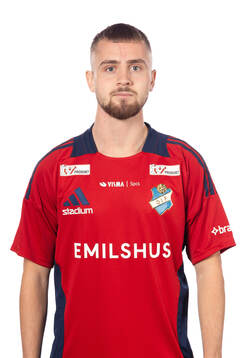 Östers Chriss-Albin Mörfelt