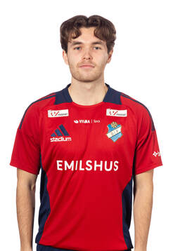 Östers Theodor Johansson