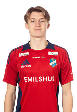 Östers Gustav Fälth
